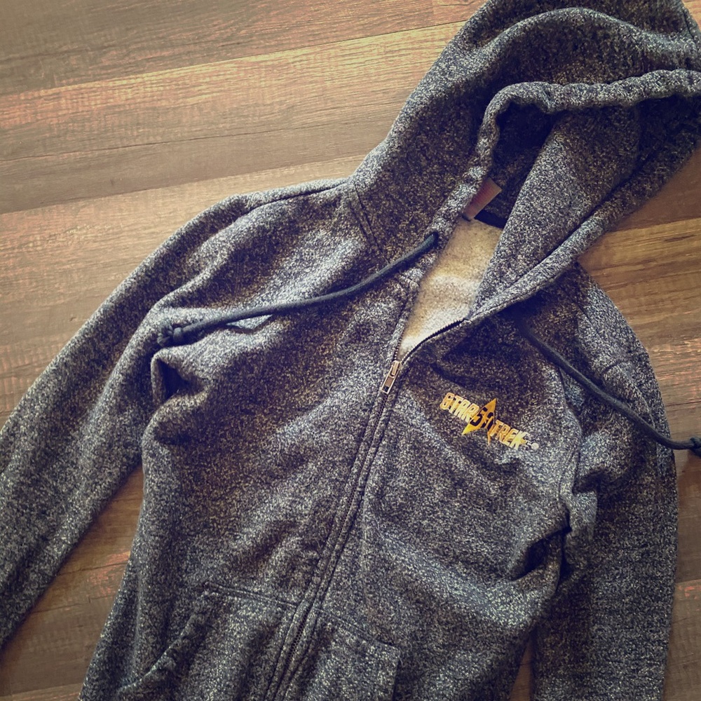 Star Trek jacket